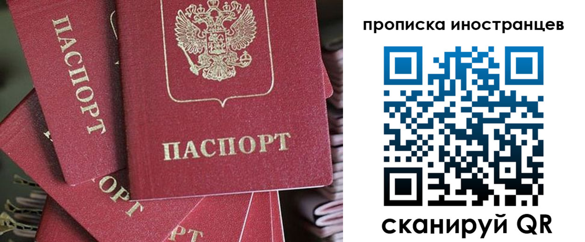 временная прописка в Камышлове
